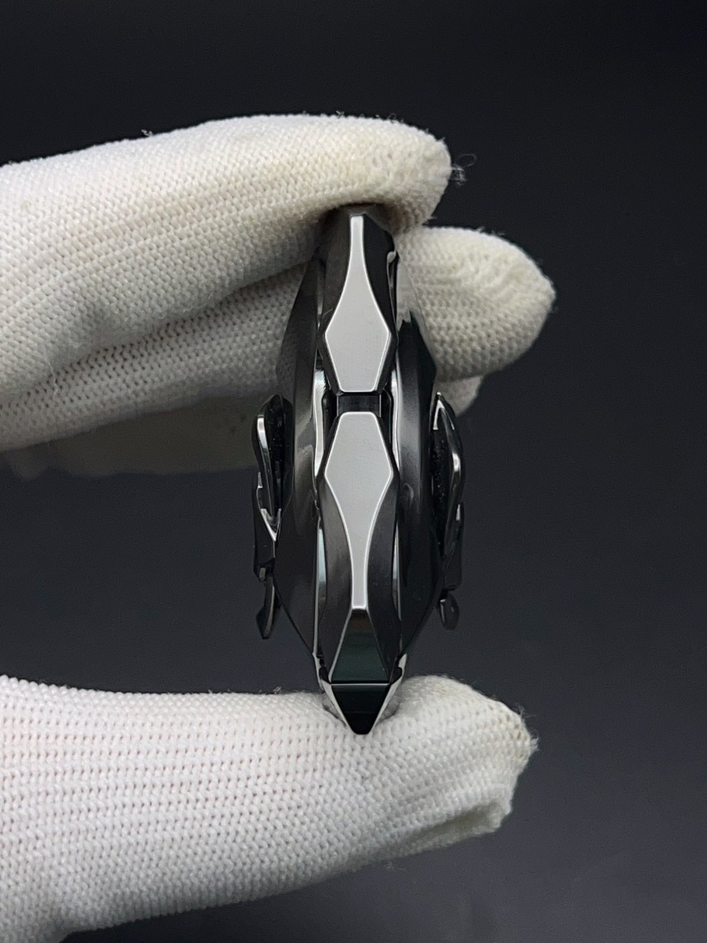 Blade Zirconium
