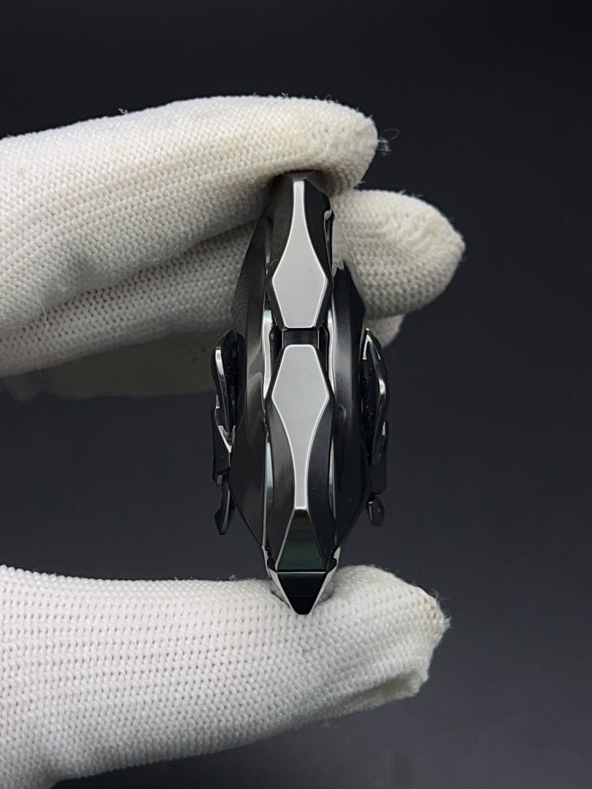 Blade Zirconium