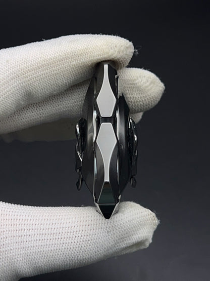 Blade Zirconium