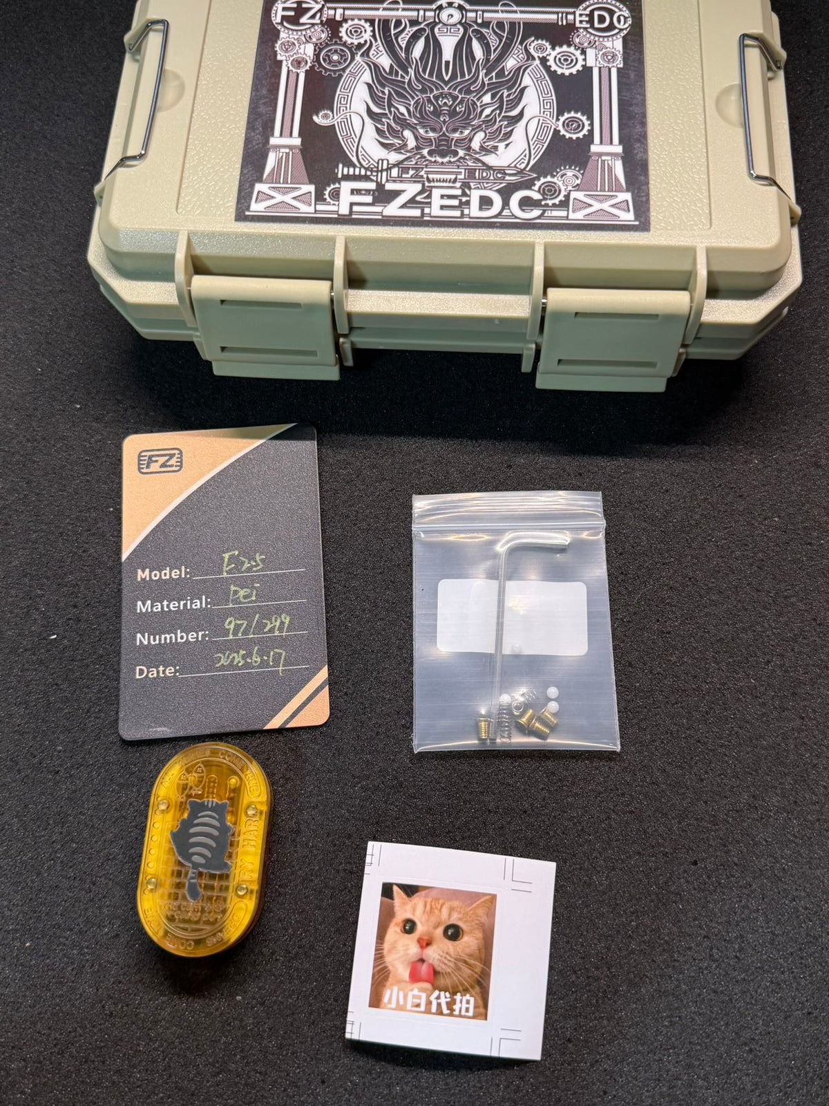 F2 PEI