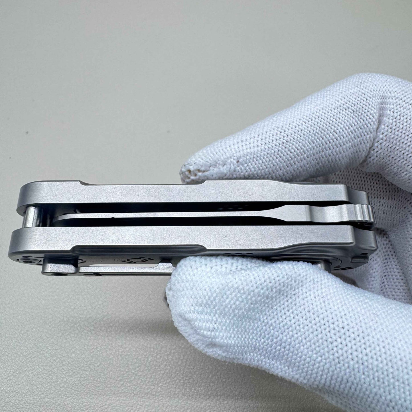 SUGAR Dimension Slash Titanium