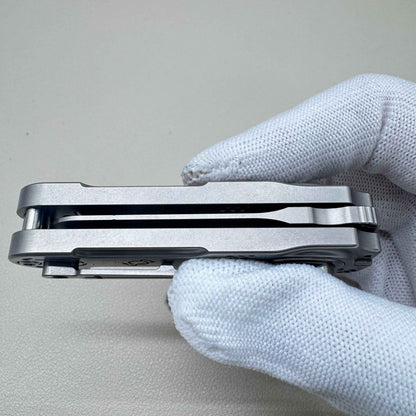 SUGAR Dimension Slash Titanium