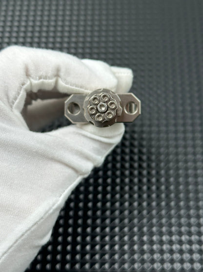 Thunder Bone Titanium