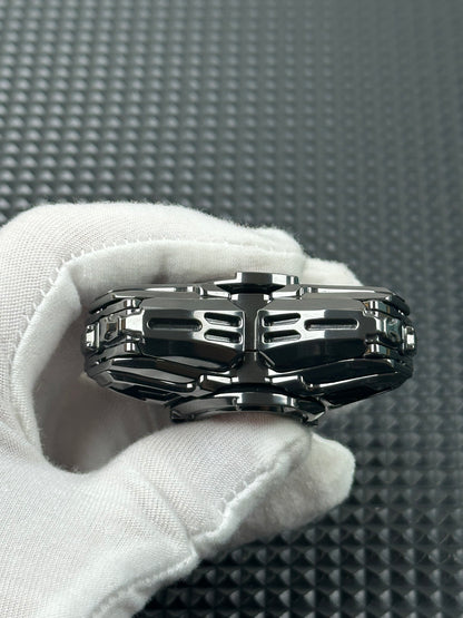 Shock String Zirconium