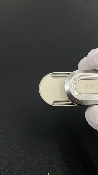 Coco Candy Stainless Steel PEEK