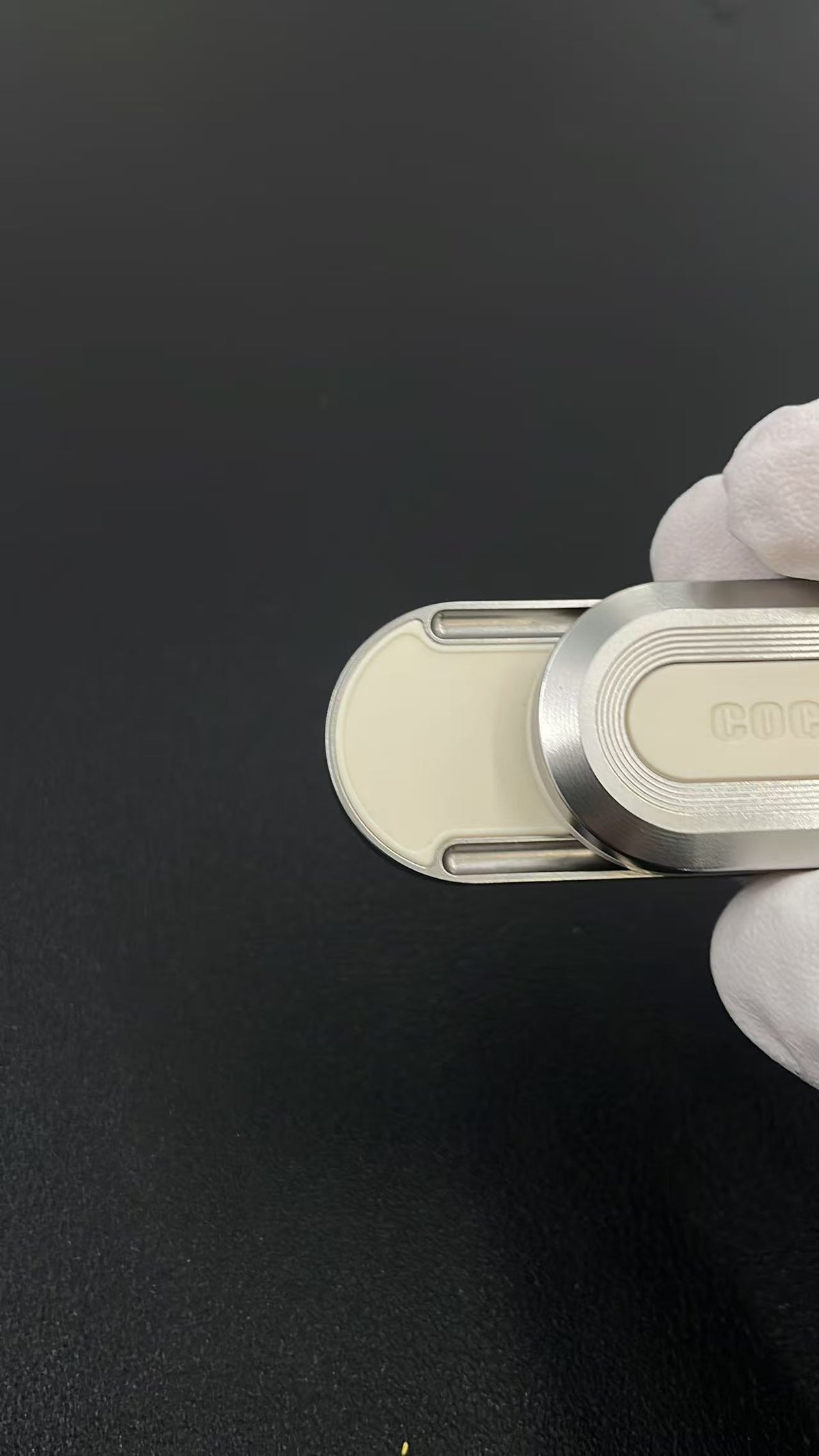 Coco Candy Stainless Steel