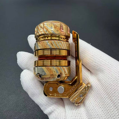 Demoman Mokume