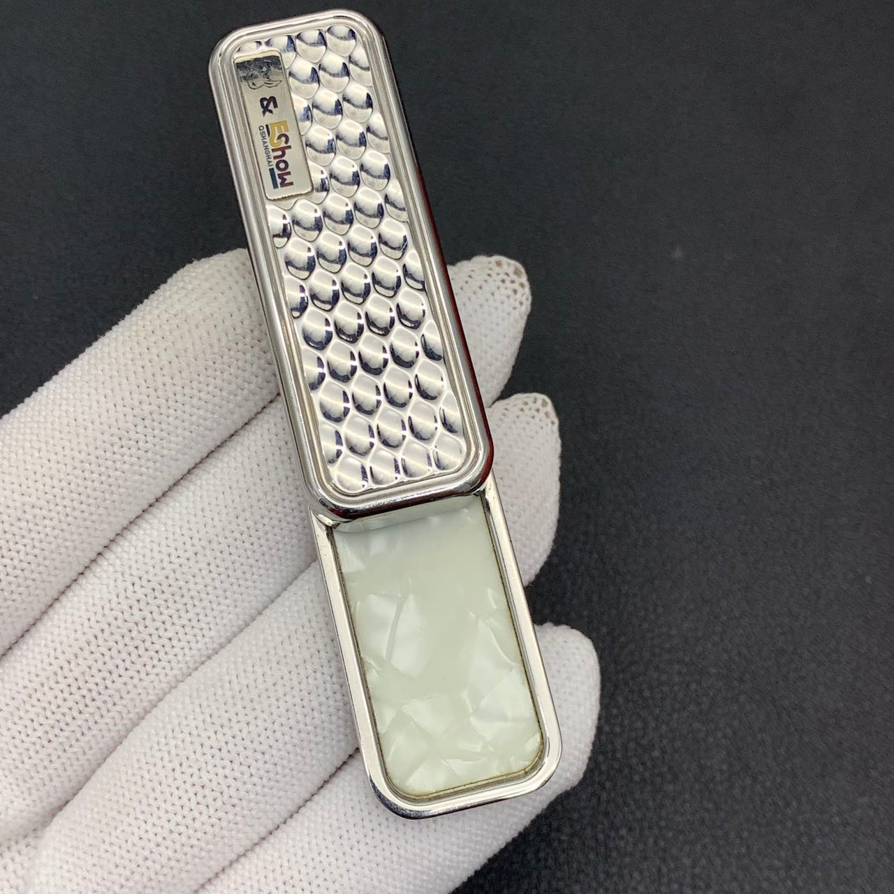 Feng Ling Stainless Steel Polished