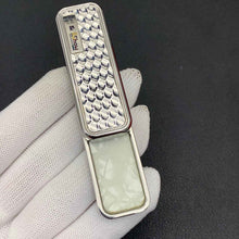 Feng Ling Stainless Steel Polished