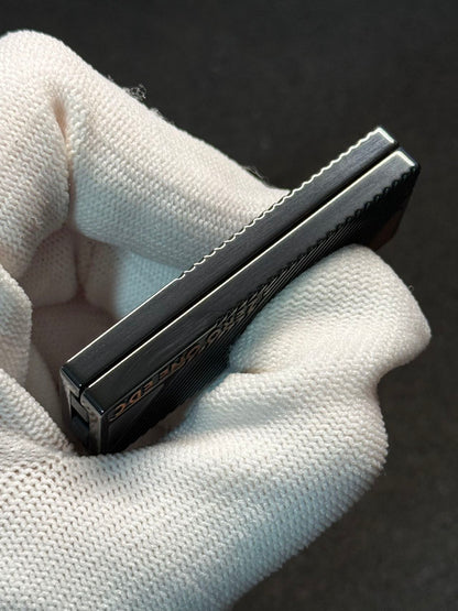 Wafer Zirconium