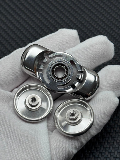 Splendor PEI Stainless Steel