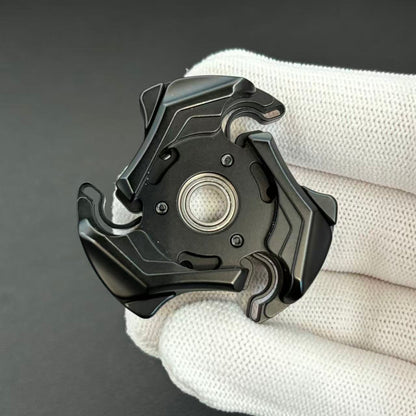 Hidden Blade Stainless Steel