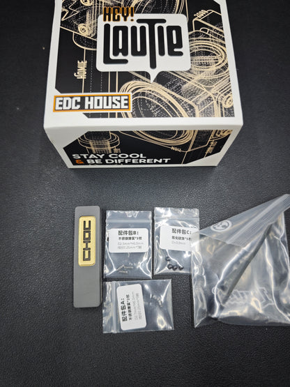 Choc Zirconium
