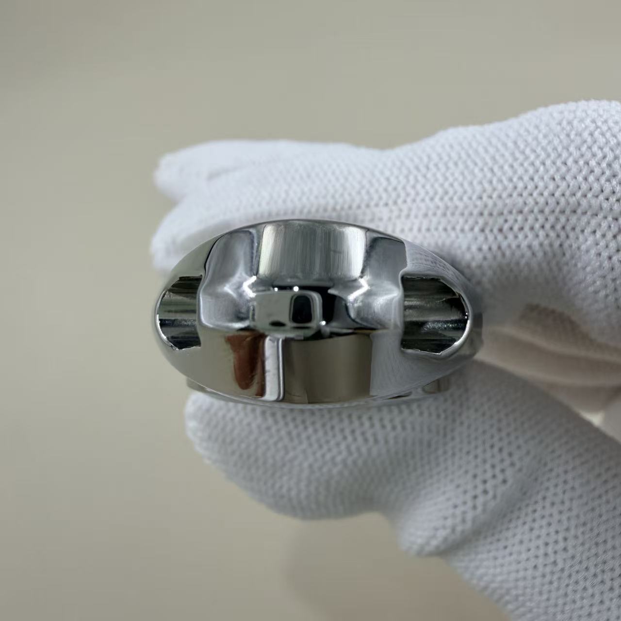 Pupil Stainless Steel