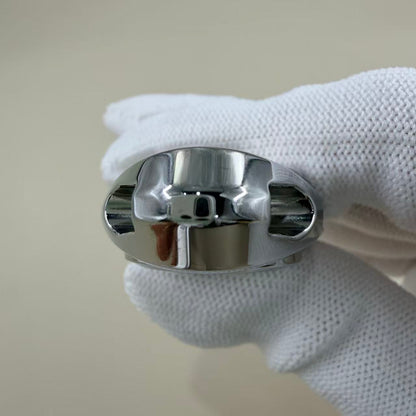 Pupil Stainless Steel