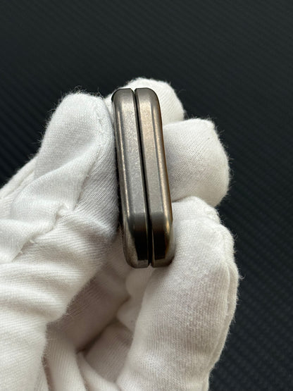 Top B Special Stainless Steel