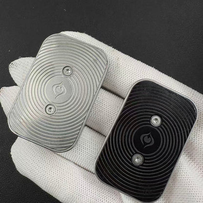 Slim Stainless Steel