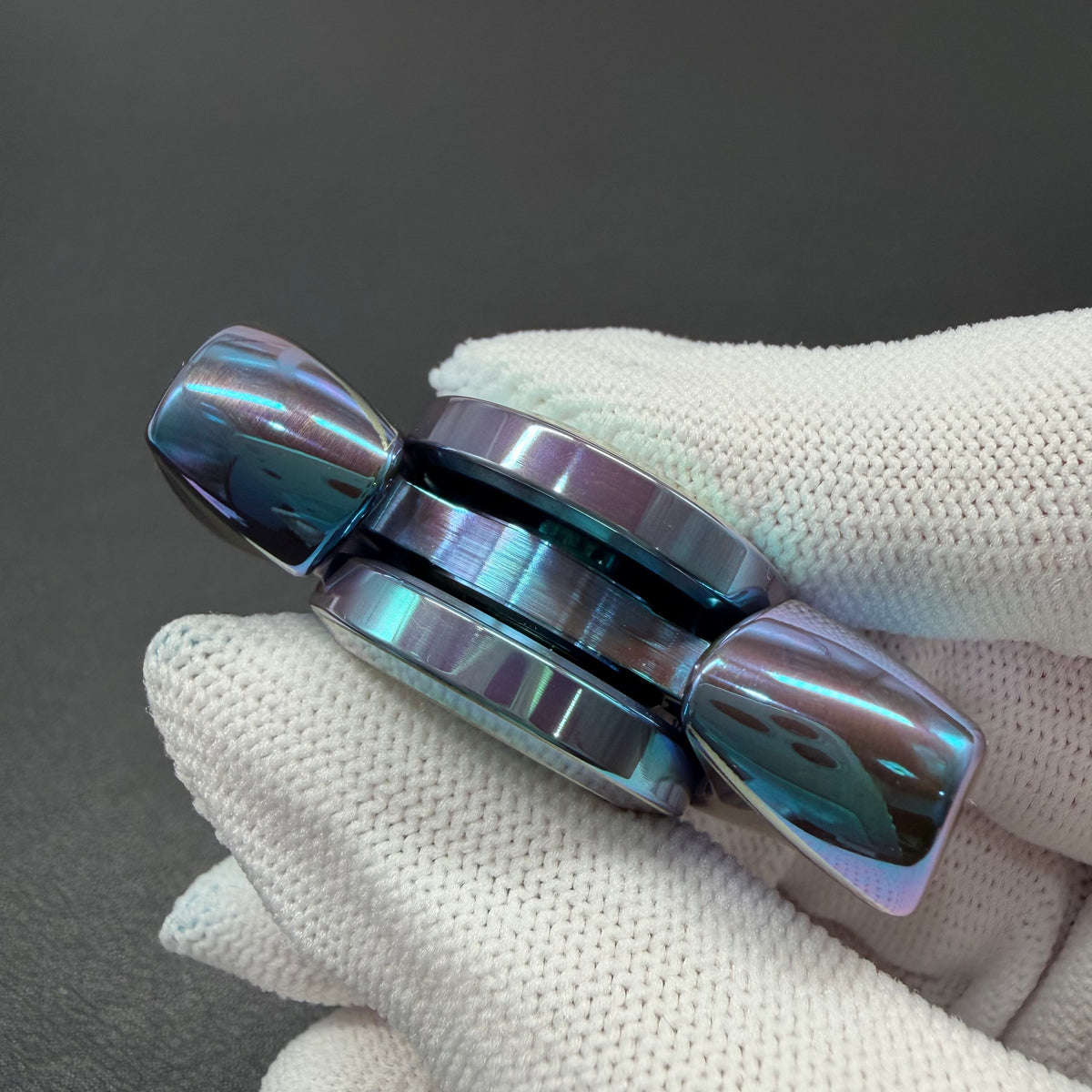 Zhen Titanium