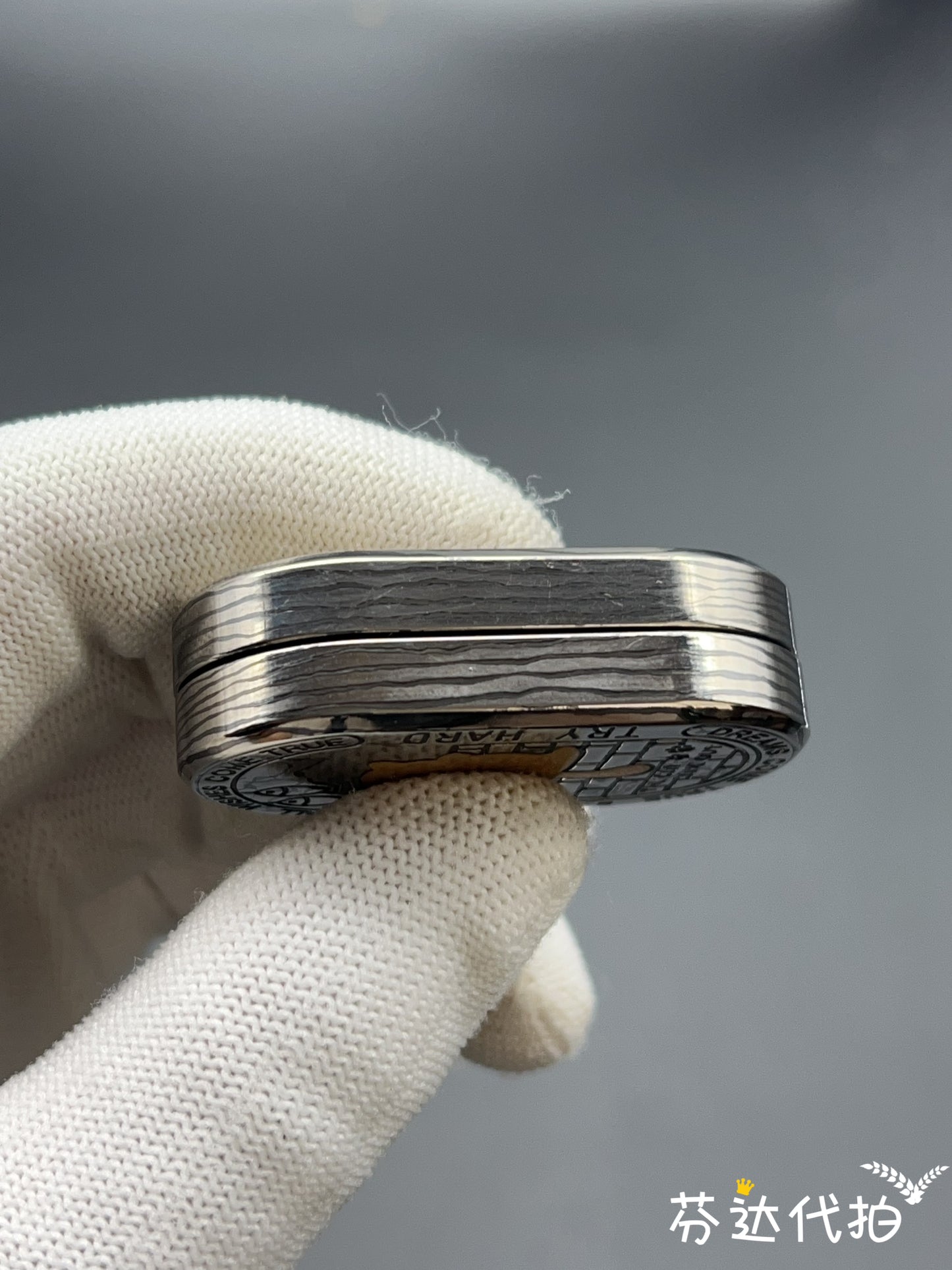 F2 Zircuti Zirconium