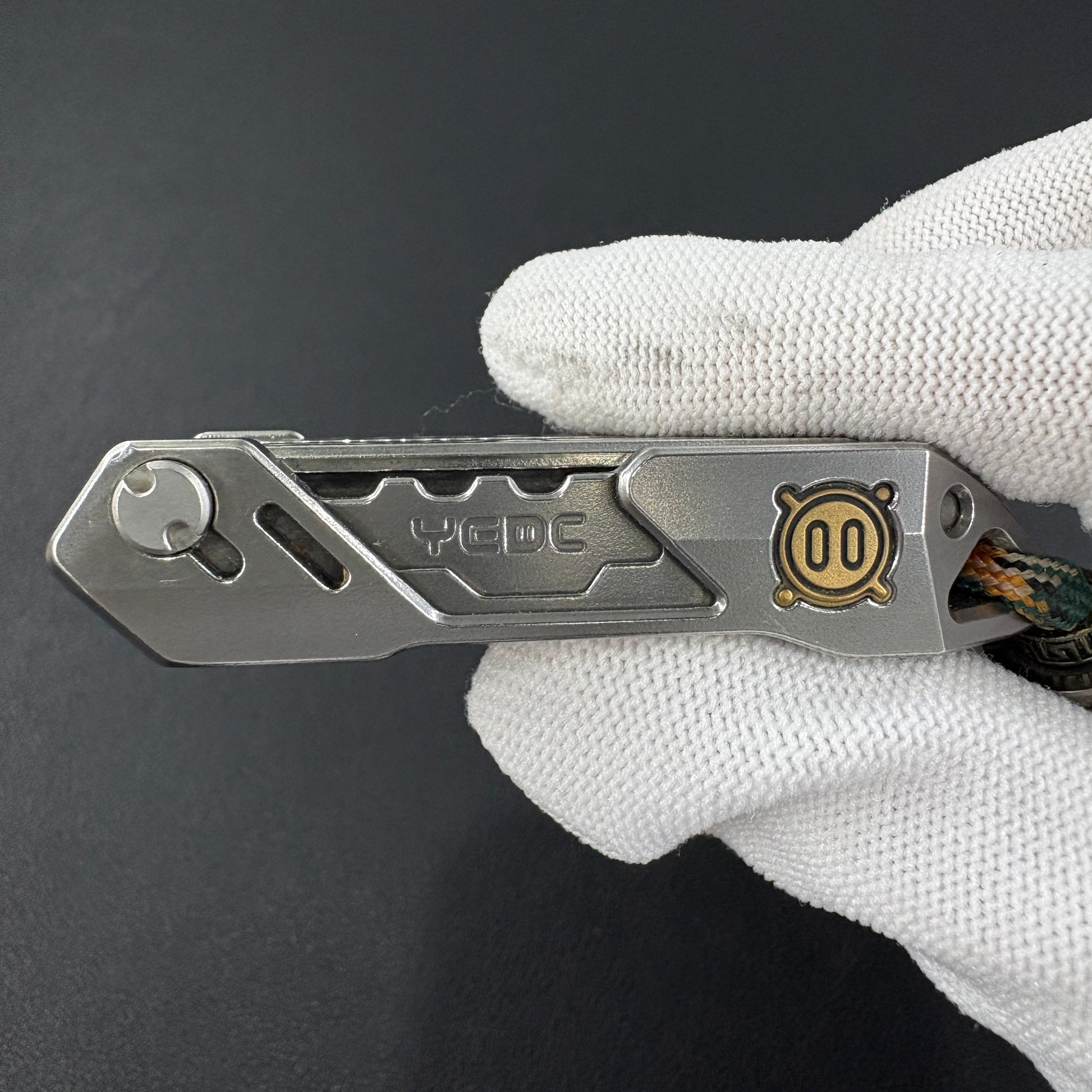 Razor Stainless Steel