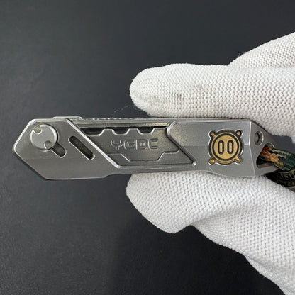 Razor Stainless Steel