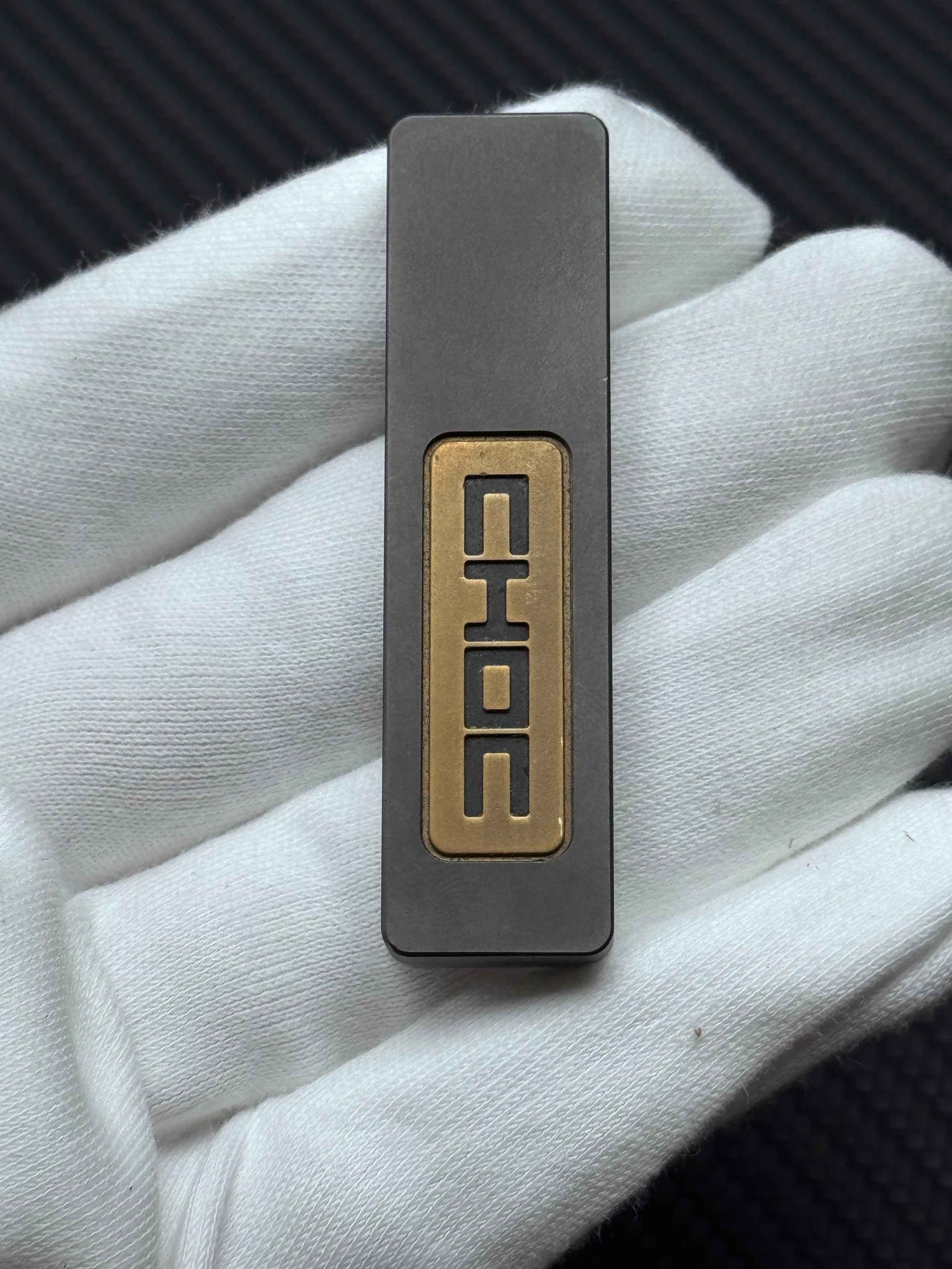 LAUTIE Choc Brass