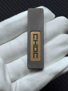 LAUTIE Choc Brass