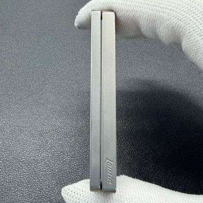 Frog Stainless Steel