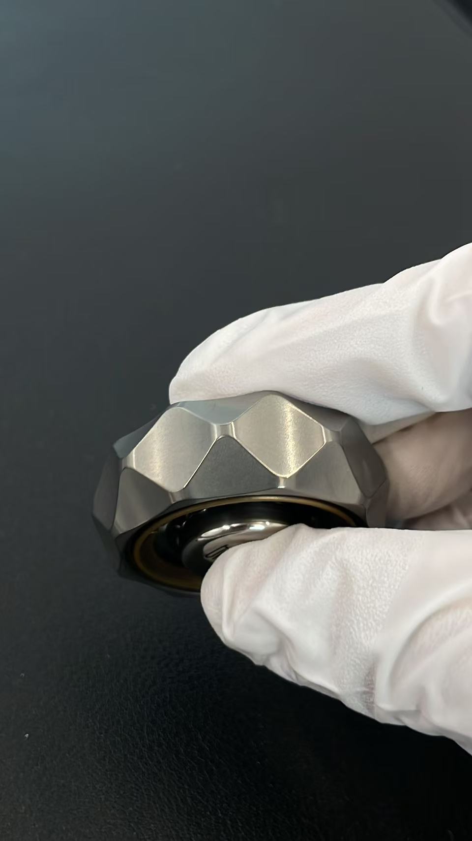 BIT 05 Stainless Steel