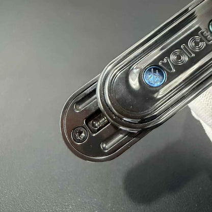 Voice Zirconium
