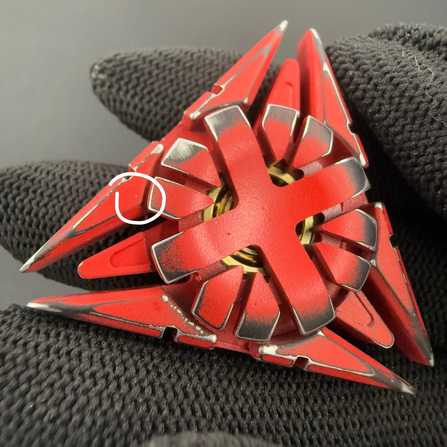 Star Core Stainless Steel
