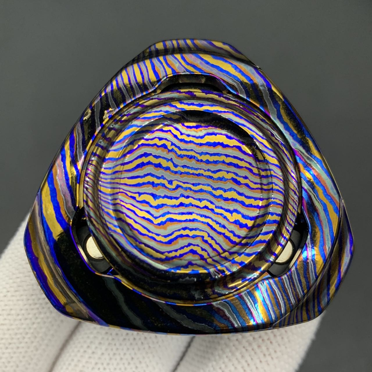Fushion Zircuti