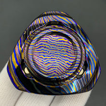 Fushion Zircuti