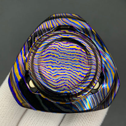Fushion Zircuti