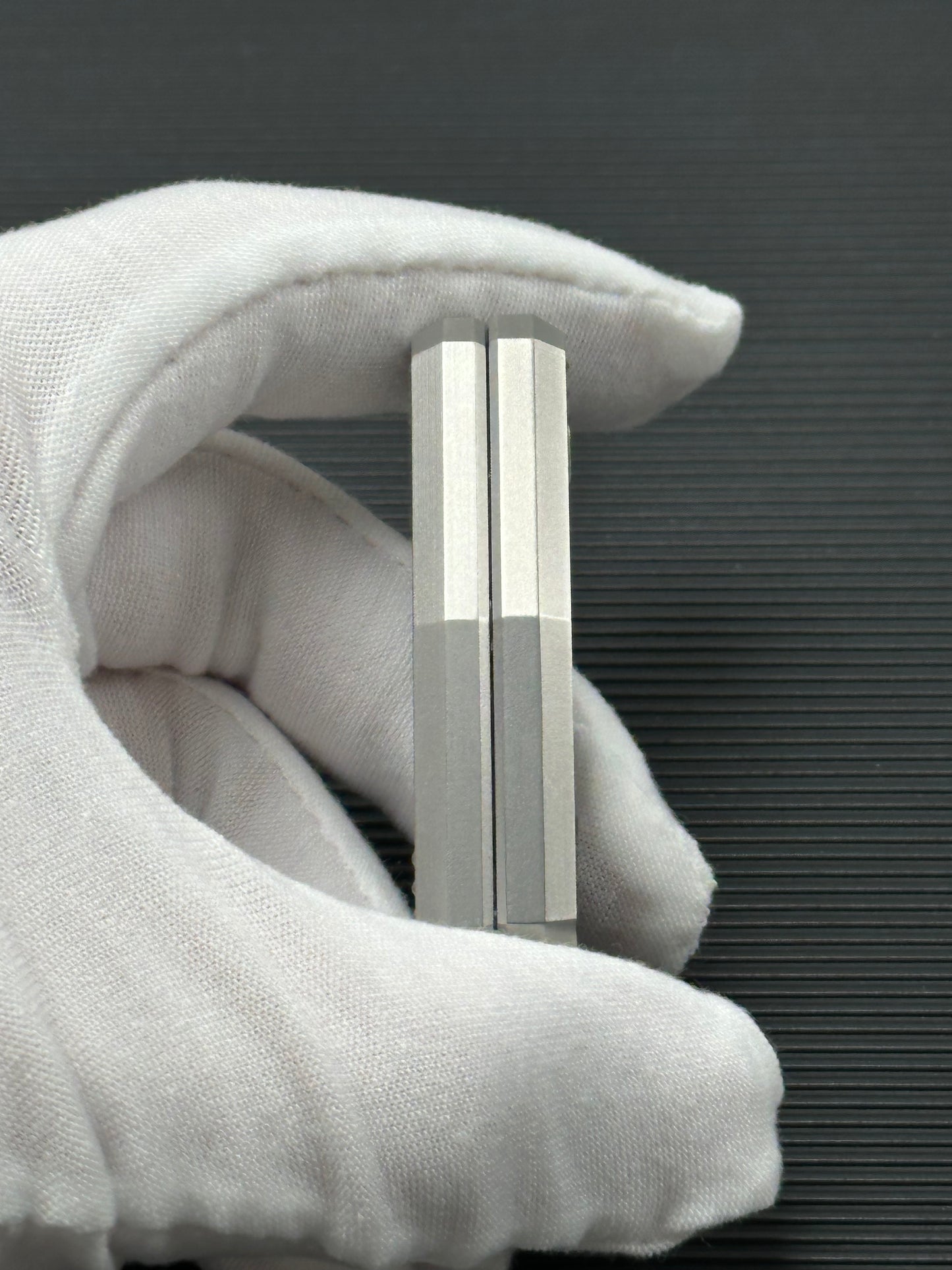 Monolith Stainless Steel
