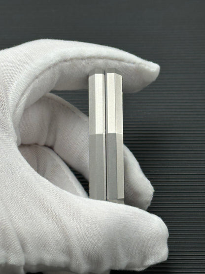 Monolith Stainless Steel