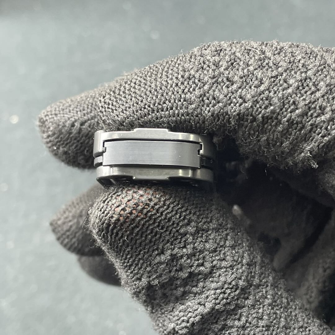 Inner Ejector Core Zirconium