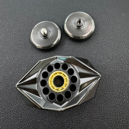 Folding Blade Folding Zirconium