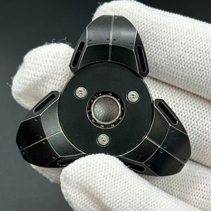 3I Stainless Steel