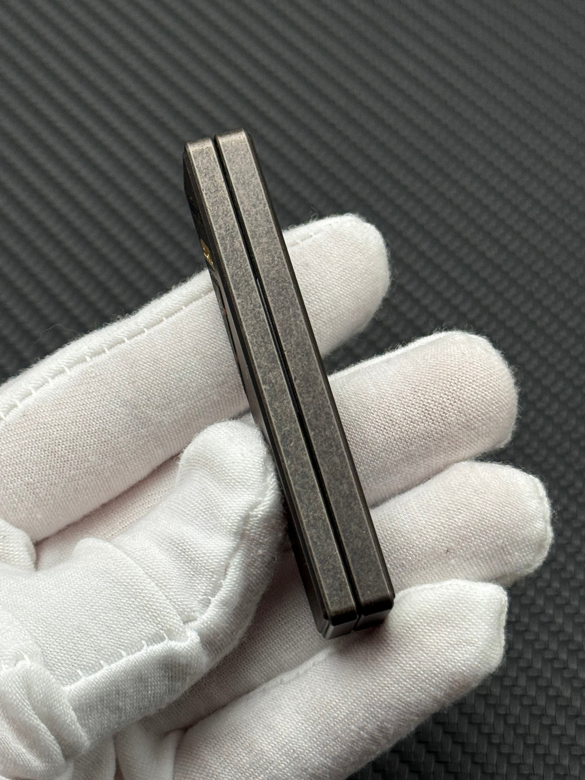 Mini Box Stainless Steel