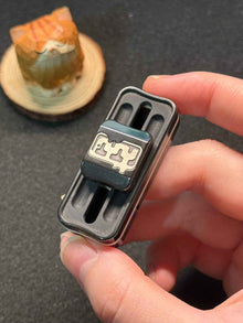 Naoketeng Snake Zircuti