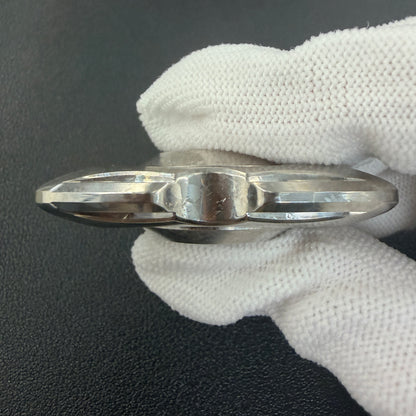 Siren Crystallized Titanium