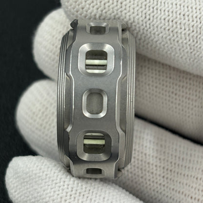 Shadow Raider Ratchet Stainless Steel