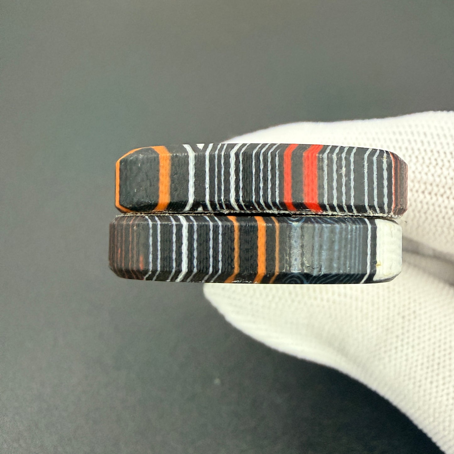 Infinity Carbon Fiber