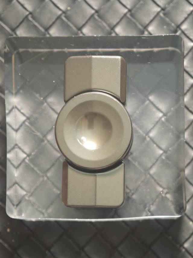 QD01 Stainless Steel PEI