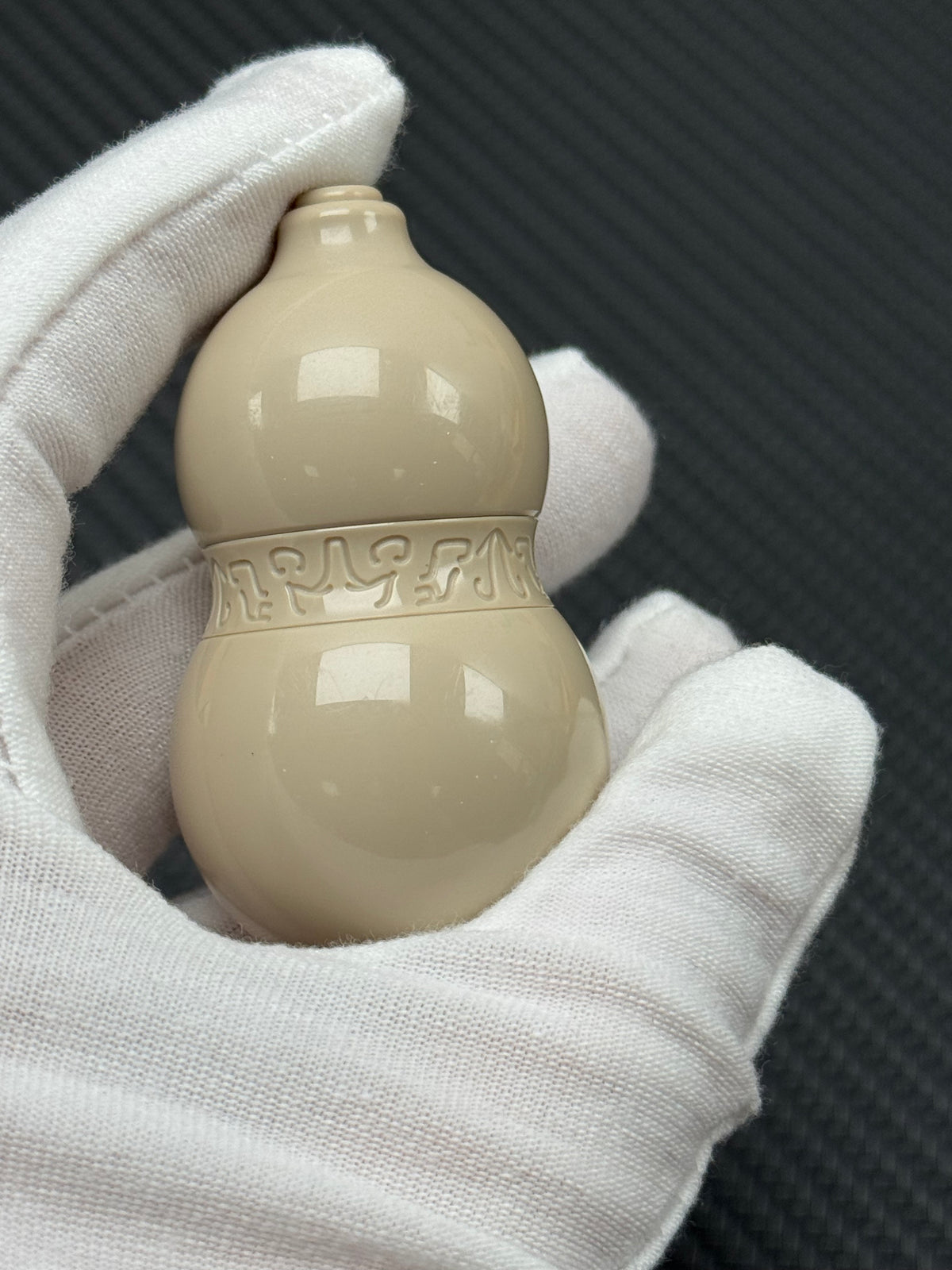 Gourd Haptic PEEK