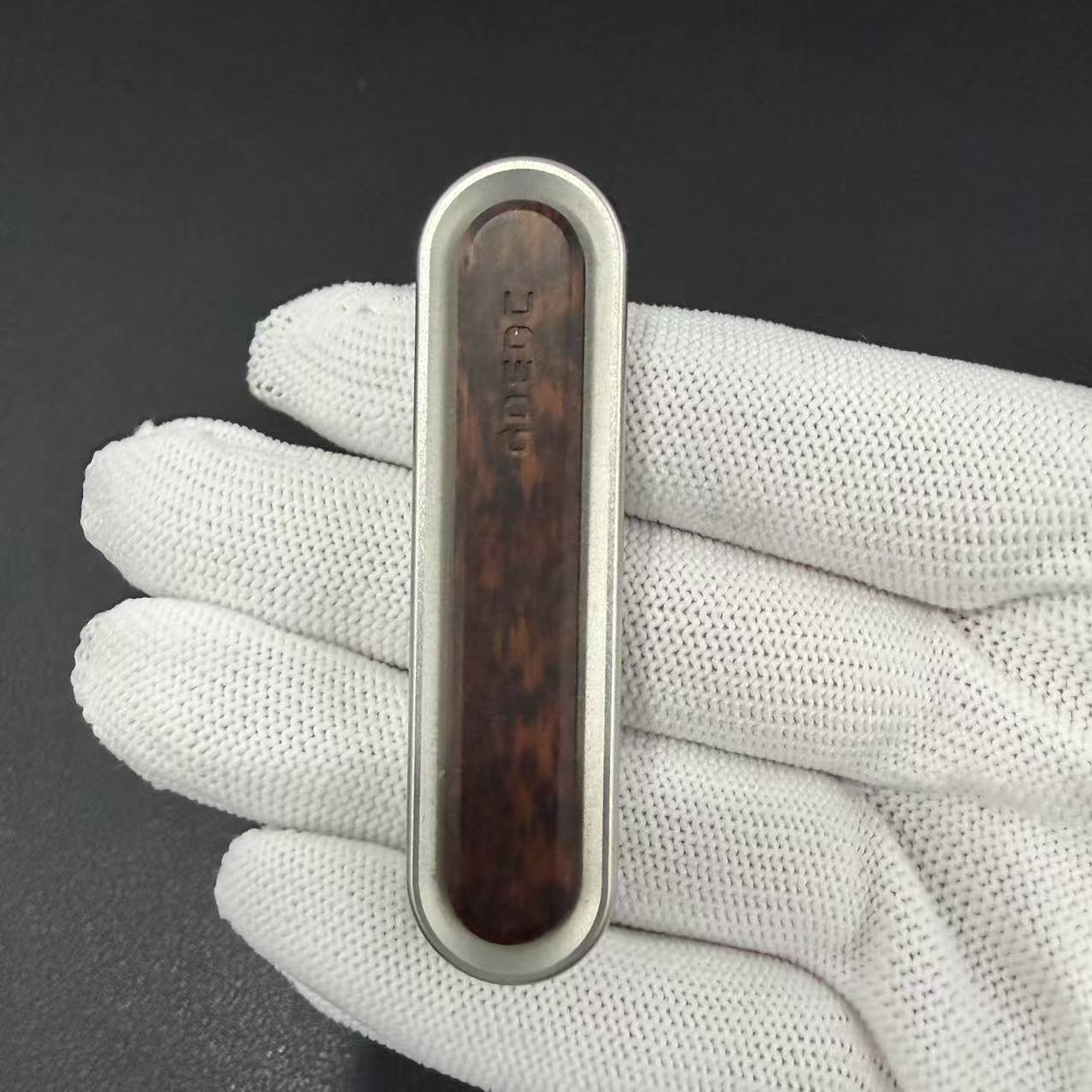 Spice Pin Stainless Steel