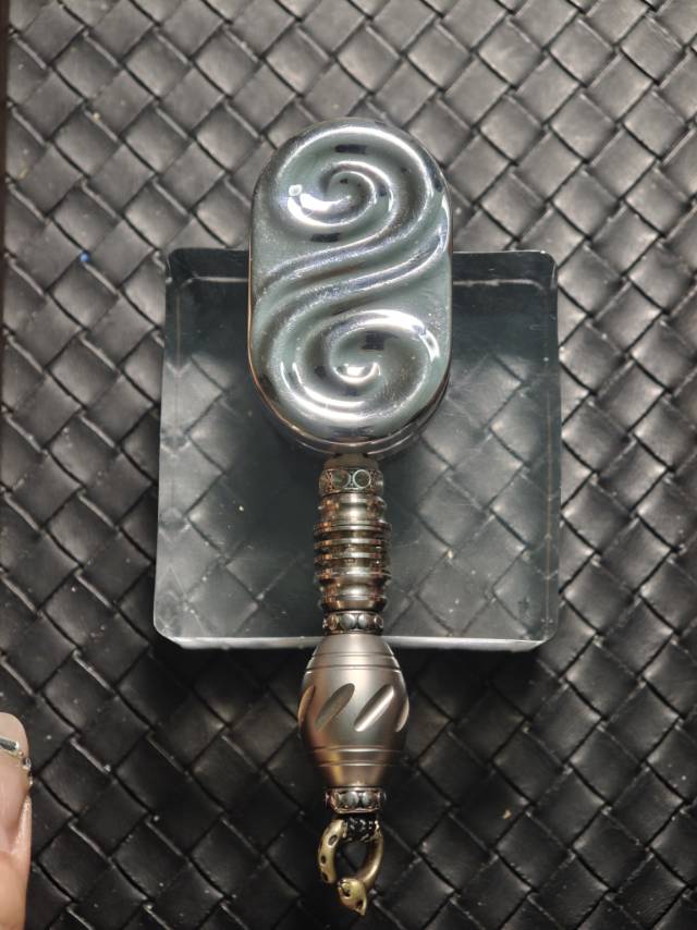 Ripple Stainless Steel