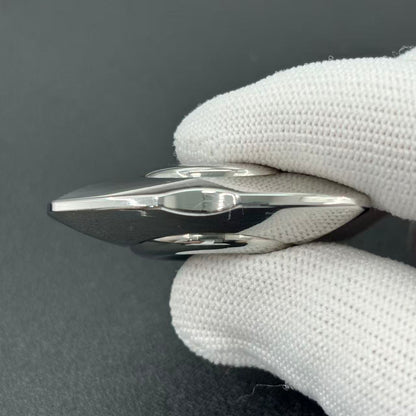 Hourglass S2 Stainless Steel