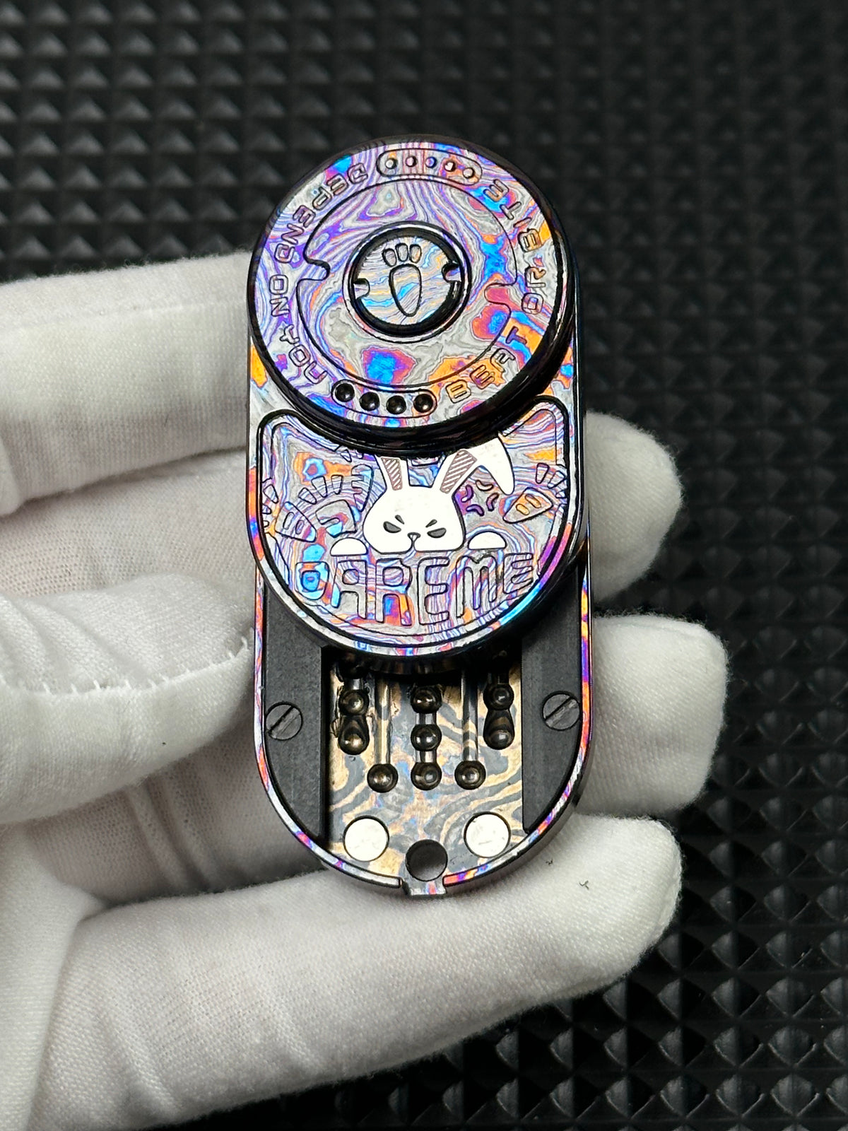 MIX Zircuti